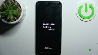 How to Open Recovery Mode on SAMSUNG Galaxy A05