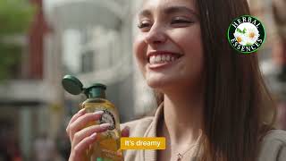 New Herbal Essences Chamomile  The Iconic Scent Is Back