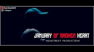 Journey of broken heart wíth heartbeat production