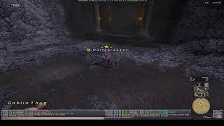 Final Fantasy XI Online - Retail [Odin] - VR Missions for Munn