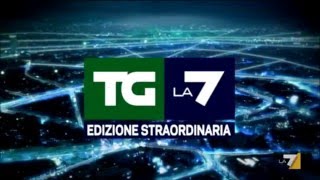 Attualmente in uso. registrata la sera degli attacchi di parigi
(13\11\15).