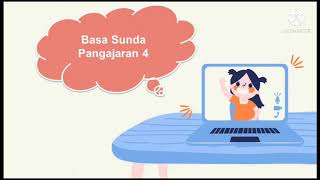 Bahasa Sunda Kelas 1 Pangajaran 4 (Kulawarga Abdi)