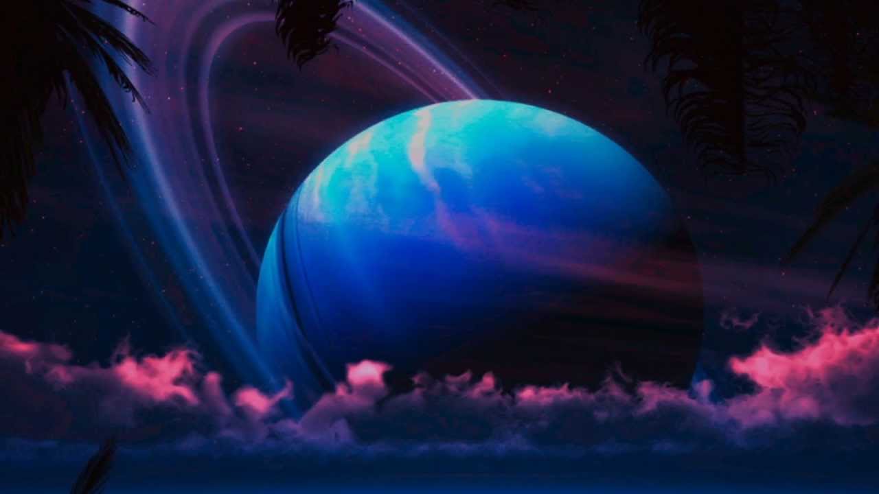 Beach House On The Moon Youtube