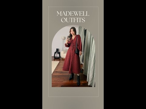 Madewell Sale Favorites