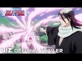 Official English Trailer | Bleach, Set 8 | VIZ