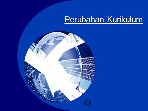 Video: Pendidikan Perubatan Dan Sistem Penjagaan Kesihatan - Mengapa Kurikulum Perlu Diperbaharui?