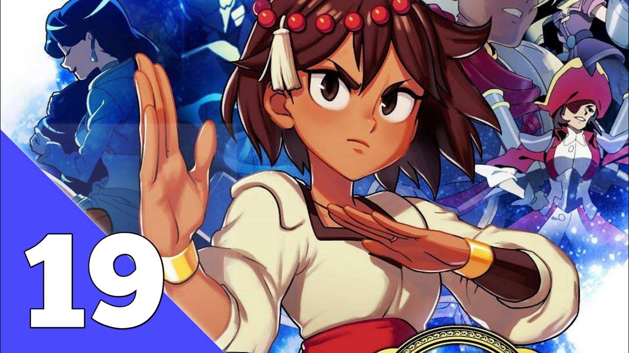 Where's Mom Thorani?? - Indivisible | Part 19