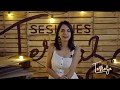 Entrevista - María Cristina Plata | Sesiones Terraza