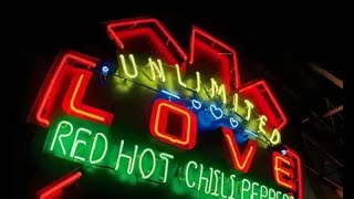 Red Hot Chili Peppers - Unlimited Love [FULL ALBUM] - YouTube