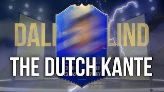 The Dutch Kante For 80K ? - Fifa 19