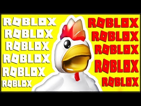 Vsichni Jsou Slepice Hahahaha I Ty Jsi Slepice D By Riziplaystv - velká voda se blíží roblox tsunami wave riderko