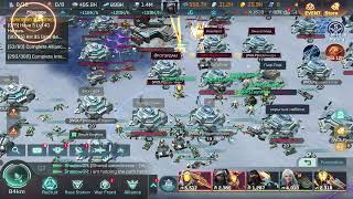 Project Entropy 2025 Season 4 - The Biggest Alliance Battle for Station 12 screenshot 4