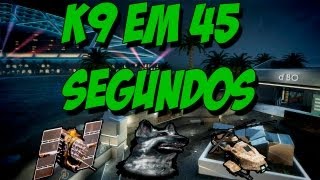 COD BO2 : Beast Mode w/ Scar-h    RE-UP