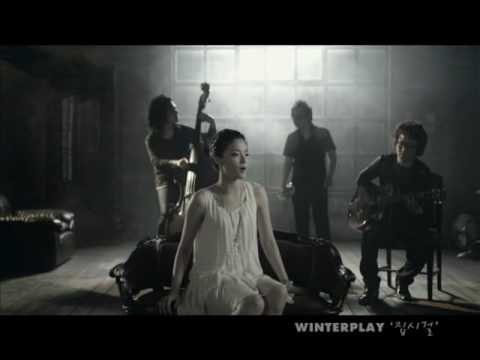 Winterplay (+) Gypsy Girl