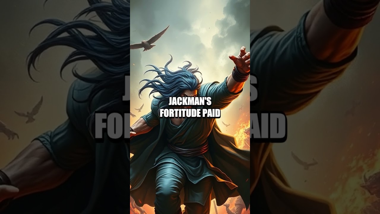 Hugh Jackman: From Theatre to Wolverine Stardom