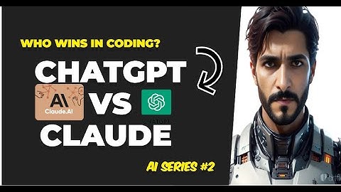 ChatGPT or Claude AI: Who Wins in Coding?