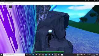 Pollution Part 2, The Waterfall - Hiber World