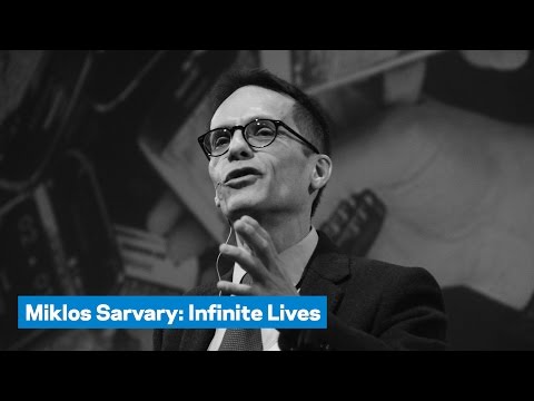 Miklos Sarvary: Infinite Lives