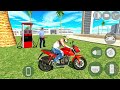 Pulsar bike driving games indian bikes driving game 3d  android gameplay