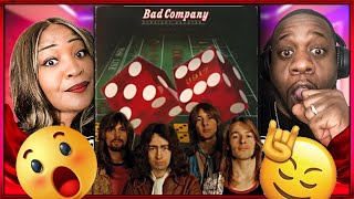 Good Music!! Bad Company - Shooting Star (Reaction)