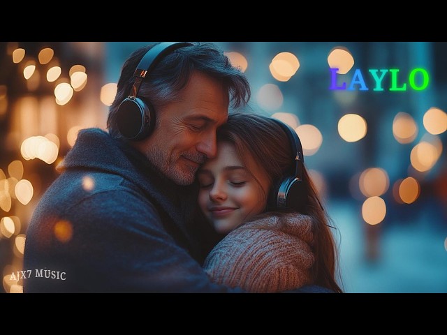 LAYLO | Ota Mehridan Tug‘ilgan Qo‘shiq | New Uzbek Song 2026