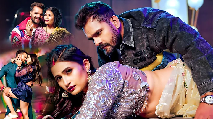 खेसारी लाल यादव | Hits Songs || Nonstop Bhojpuri Song || Khesari Lal Yadav | New Bhojpuri Song 2025