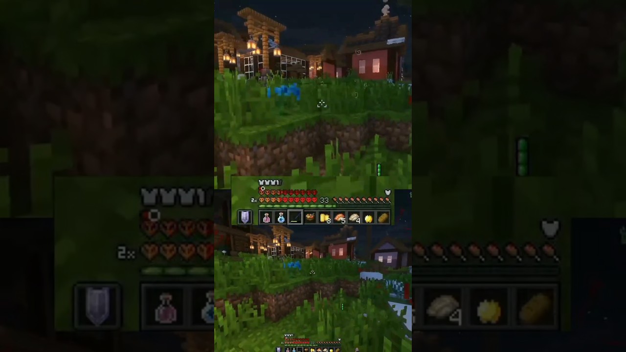 HARDCORE EldenCraft Beyond to Ascension | más de 500 mods, shaders y trauma psicologico