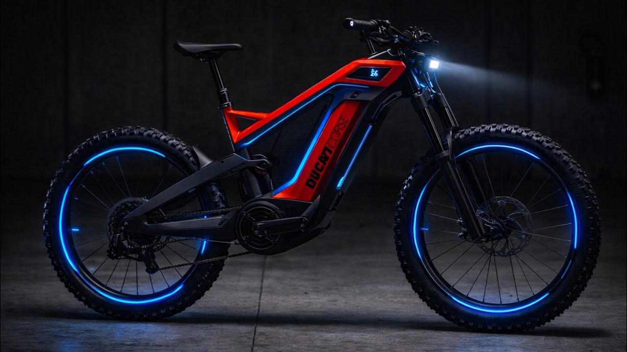 Самые мощные и быстрые электровелосипеды – от бюджетных до премиум-класса