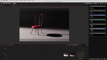Dragonframe 4 Tutorial - 201 Cinematography Overview