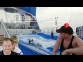 CRUISE SHIP TOUR | OVATION OF THE SEAS 4K | #VLOG NO3