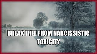 Empath Survival Guide: Stop Absorbing Toxic Energy from Narcissists Immediately