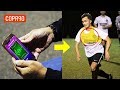 Can Technology Improve An Amateur Football Team? image