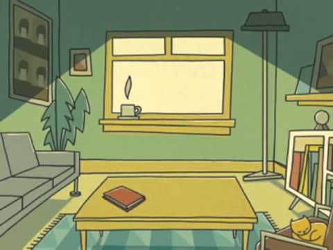Punk music video thumbnail preview for The Windowsill - So Much Sharper