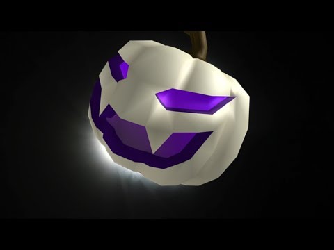 Roblox Hat Review Sinister E Pumpkin Head Youtube - roblox white pumpkin head how to get free robux and do nothing