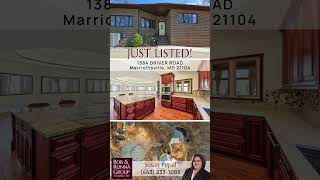 1384 Driver Road video tour