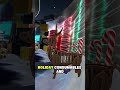 Vegas Infinite's FREE Advent Calendar in VR on Quest