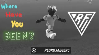 Where Have You Been X Skyfreestyle