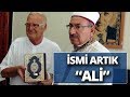 Alman Vatandaşı Emekli Polis Müslüman Oldu