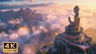 Mystical Asia | The Most Breathtaking Landscapes Across the East | 4K Travel Documentary