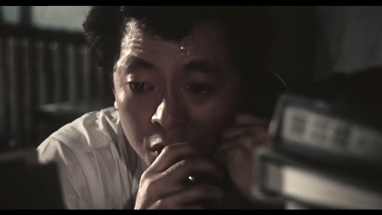 幸福 予告篇 - YouTube
