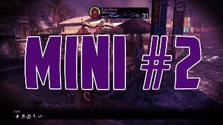 Dare Donny: Mini #2
