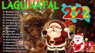 Full Album Lagu Natal Paling Menyentuh Hati || Lagu Paling Banyak Didengar Di Hari Natal