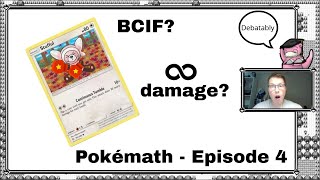 PokéMath · Pokémon by the Numbers