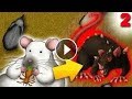 The RAT EATS everyone to save AFRICA #2 - Tasty Planet Forever (RAT Levels 6 7 8 9 10)