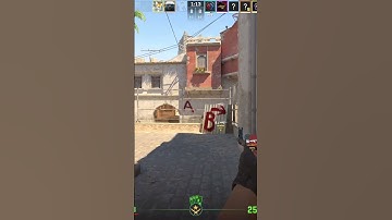 Deadly 1-Tap AK-47 Highlights | CS2