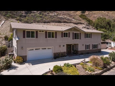 77 4th Street, Fillmore, CA home video tour