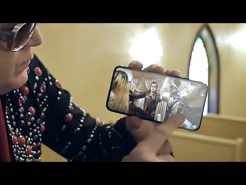iPhone 8 Leaked In Music Clip?!?!
