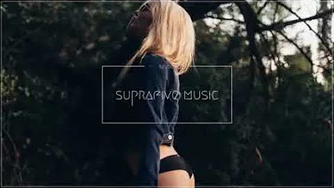 DJ Layla ft  Malina Tanase   Don't Go Suprafive Remix