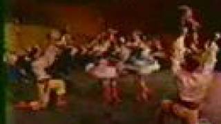 The Veryovka Ukrainian Folk Choirpart 2