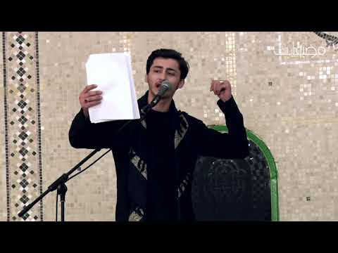 الغربه تآذيني الرادود علي سويدان